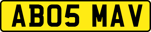 AB05MAV