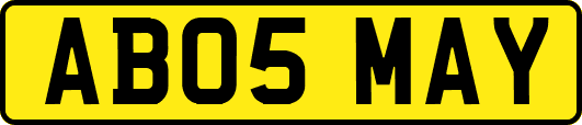 AB05MAY