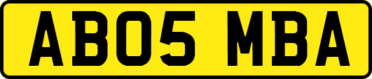 AB05MBA