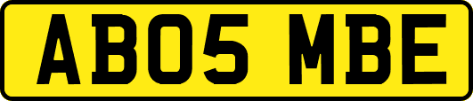 AB05MBE