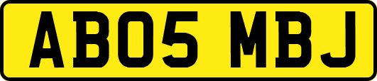 AB05MBJ