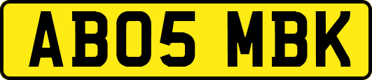 AB05MBK