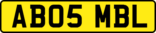 AB05MBL