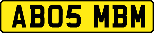 AB05MBM