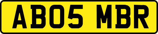 AB05MBR