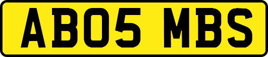 AB05MBS