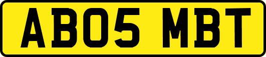 AB05MBT