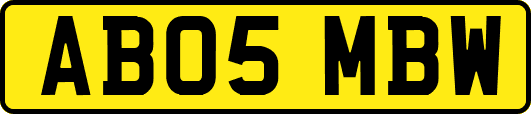 AB05MBW