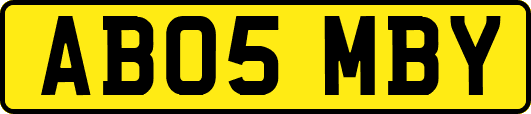 AB05MBY