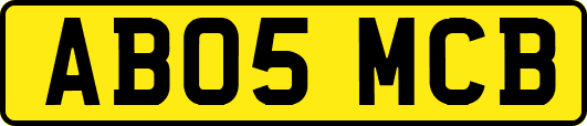 AB05MCB