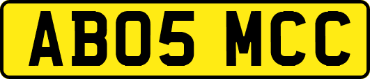 AB05MCC