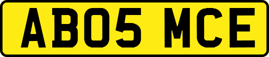 AB05MCE