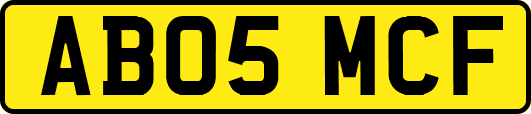 AB05MCF