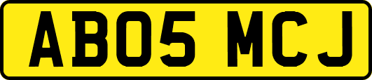 AB05MCJ
