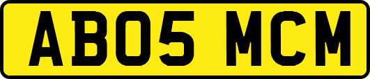 AB05MCM