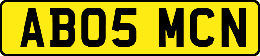 AB05MCN