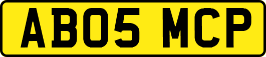 AB05MCP