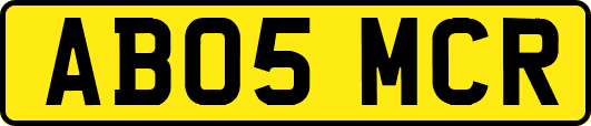 AB05MCR