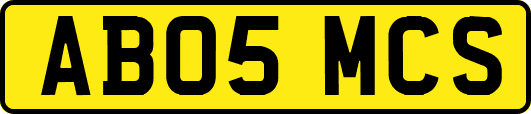 AB05MCS