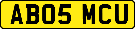 AB05MCU