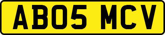 AB05MCV