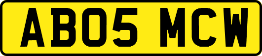 AB05MCW