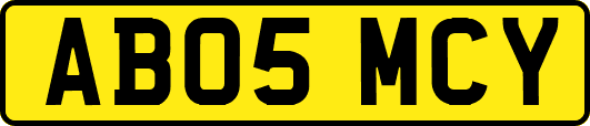 AB05MCY