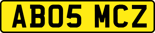 AB05MCZ