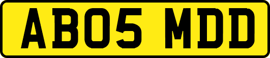 AB05MDD