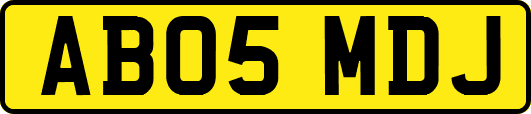 AB05MDJ