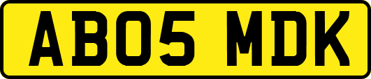 AB05MDK