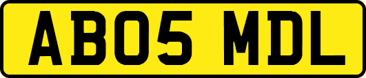 AB05MDL