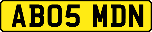 AB05MDN