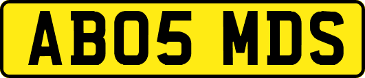 AB05MDS