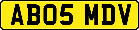 AB05MDV