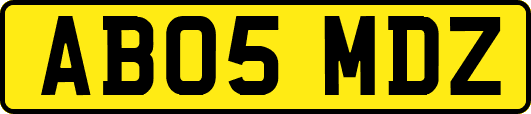 AB05MDZ