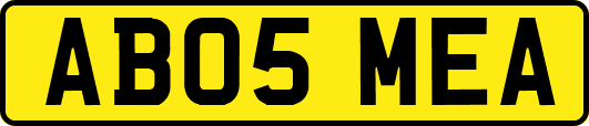 AB05MEA