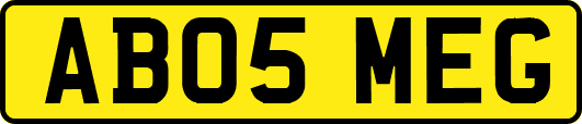 AB05MEG