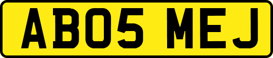 AB05MEJ