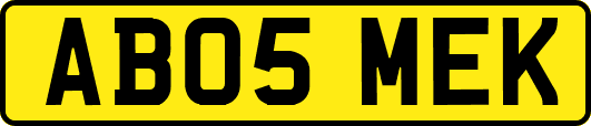AB05MEK