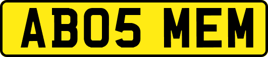 AB05MEM