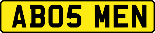 AB05MEN