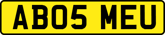 AB05MEU