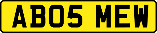 AB05MEW