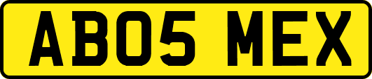AB05MEX