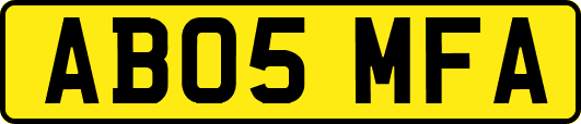AB05MFA