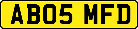 AB05MFD