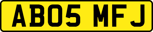 AB05MFJ