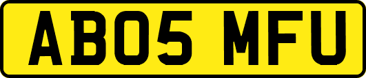 AB05MFU