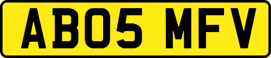 AB05MFV